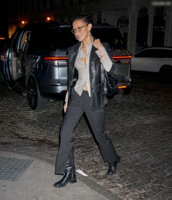 Bella Hadid
