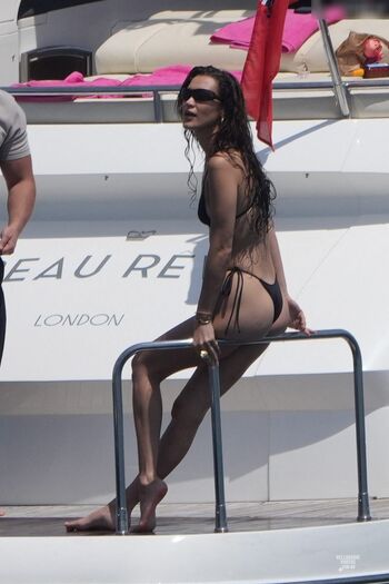 Bella Hadid