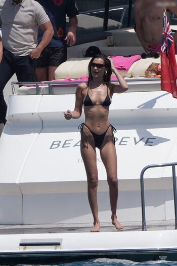 Bella Hadid