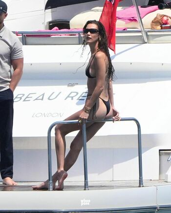 Bella Hadid
