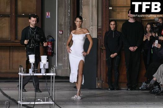 Bella Hadid