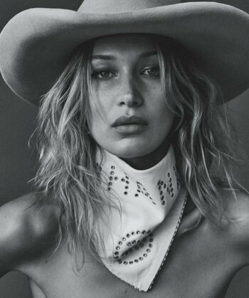 Bella Hadid