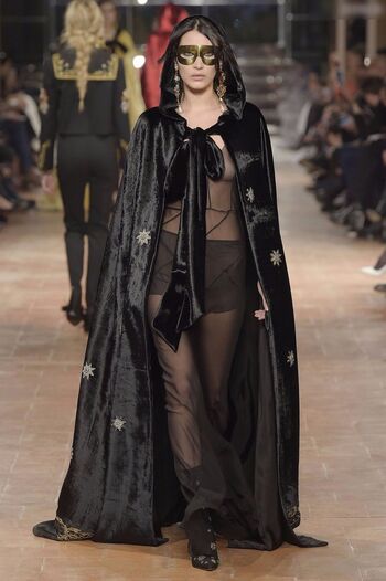 Bella Hadid