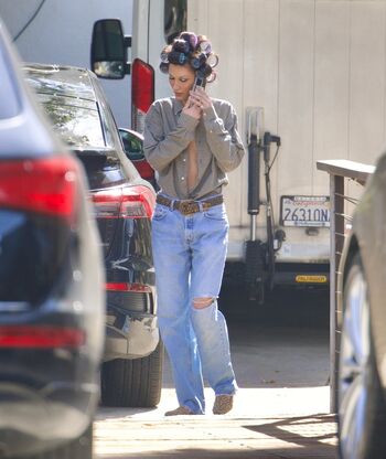 Bella Hadid