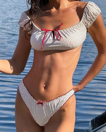 Bella Hadid