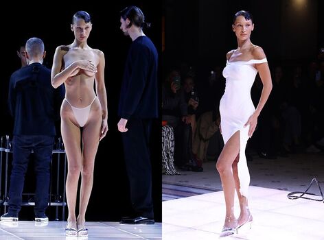 Bella Hadid