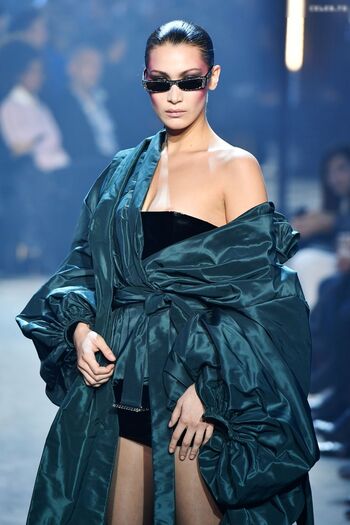 Bella Hadid