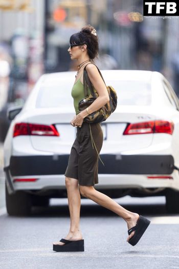 Bella Hadid