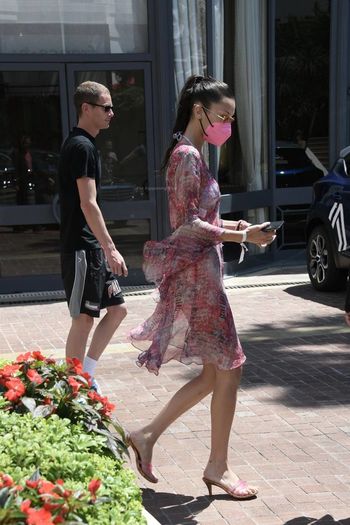 Bella Hadid