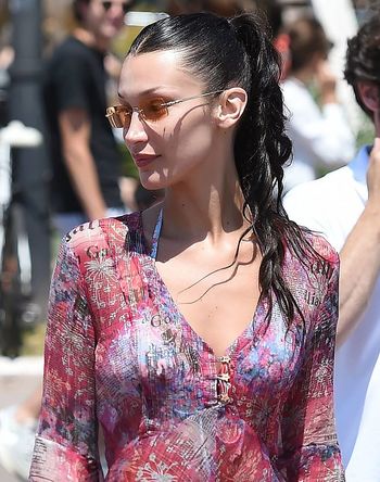 Bella Hadid