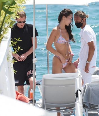 Bella Hadid