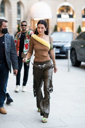 Bella Hadid