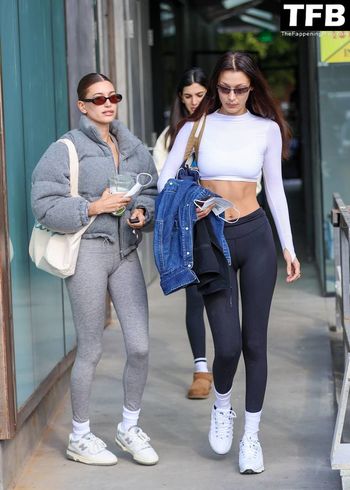 Bella Hadid