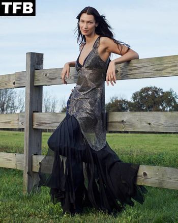 Bella Hadid