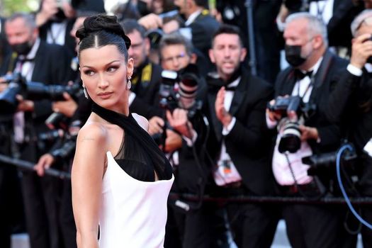Bella Hadid