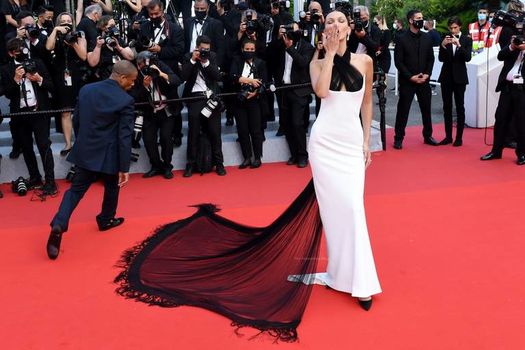 Bella Hadid