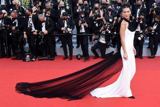 Bella Hadid