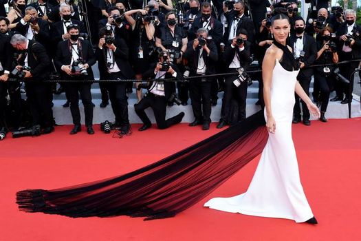 Bella Hadid