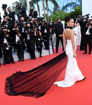 Bella Hadid