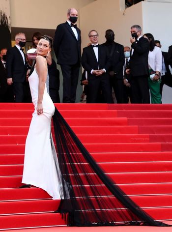 Bella Hadid
