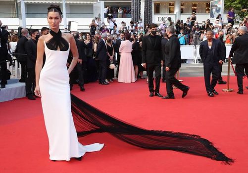 Bella Hadid