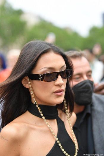Bella Hadid