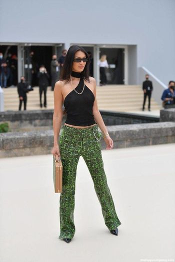 Bella Hadid