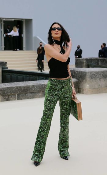 Bella Hadid