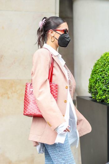 Bella Hadid