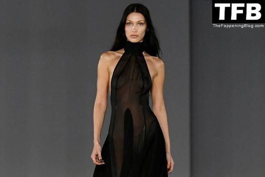 Bella Hadid