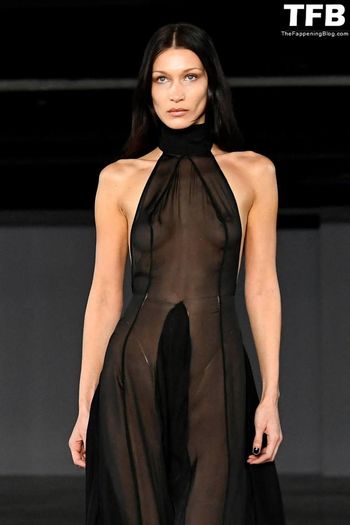Bella Hadid