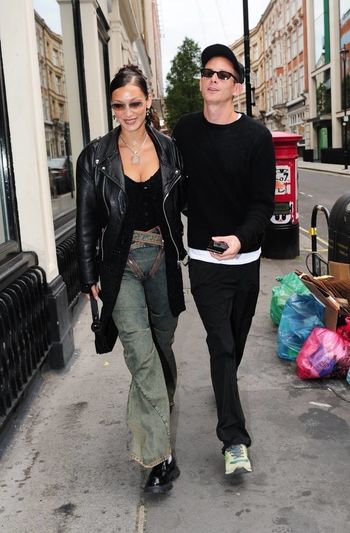Bella Hadid