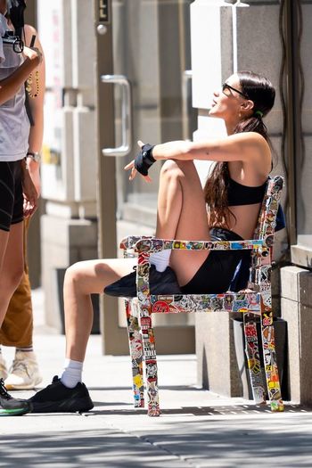 Bella Hadid