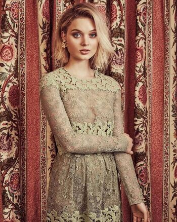Bella Heathcote