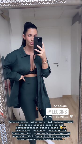 Bella Kraus