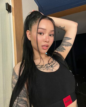 Bella Poarch