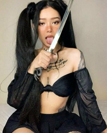 Bella Poarch