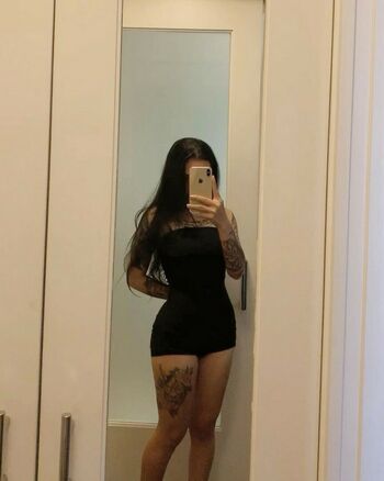 Bella Poarch