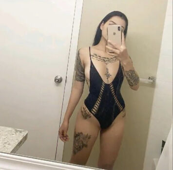 Bella Poarch