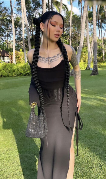 Bella Poarch