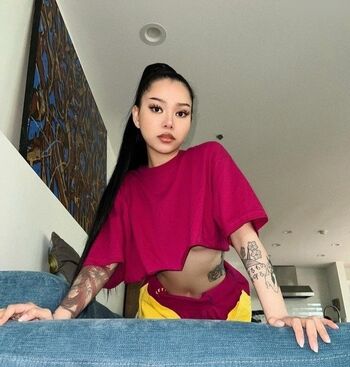 Bella Poarch