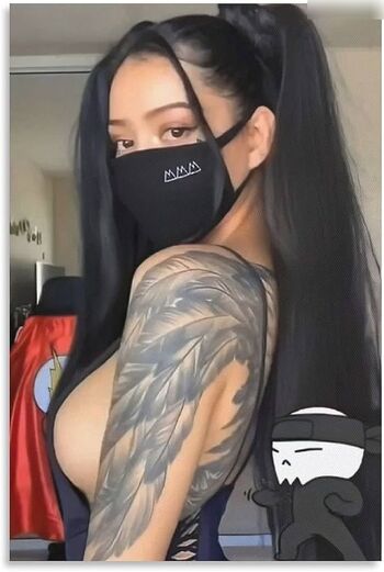 Bella Poarch
