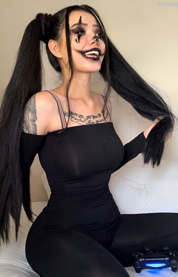 Bella Poarch