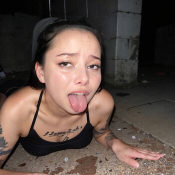 Bella Poarch