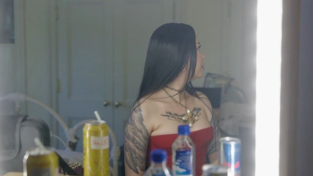 Bella Poarch