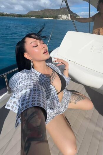 Bella Poarch