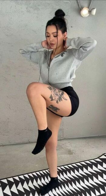 Bella Poarch