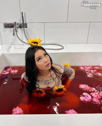 Bella Poarch
