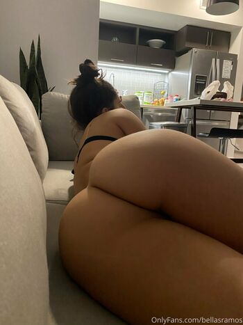 Bella Ramos