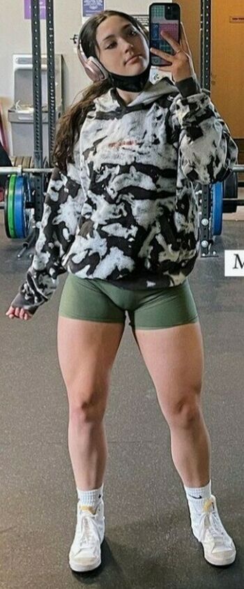 Bella Ramos